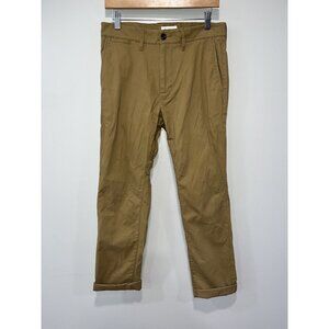 Goodfellow & Co Men's Khaki Chino‎ Pants 30W X 30L